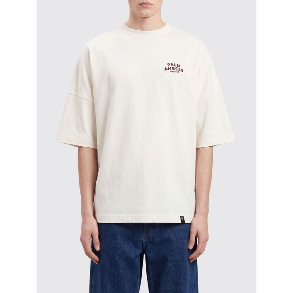 Palm Angels Men T-Shirt Men Palm Angels